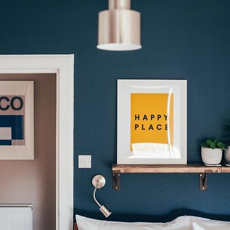 The Main Street Burrow - Your Perfect Hideaway St Boswells エクステリア 写真