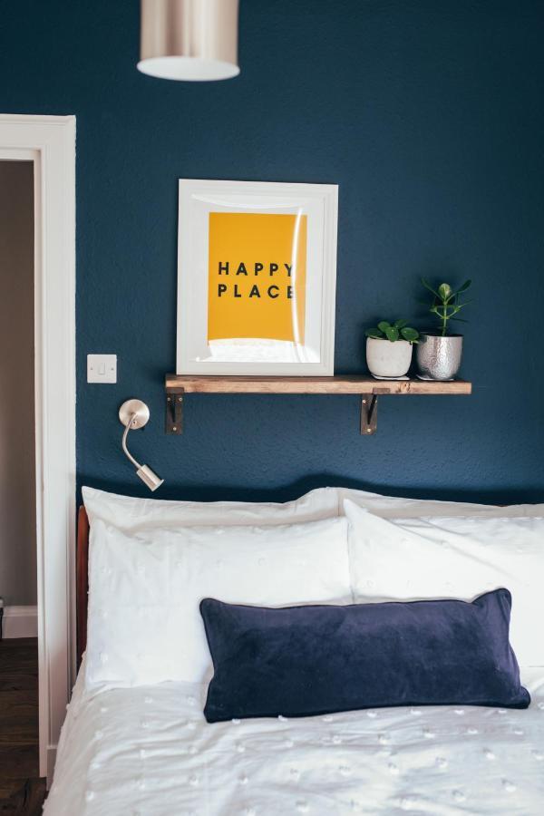 The Main Street Burrow - Your Perfect Hideaway St Boswells エクステリア 写真