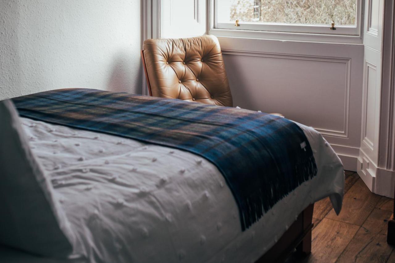 The Main Street Burrow - Your Perfect Hideaway St Boswells エクステリア 写真